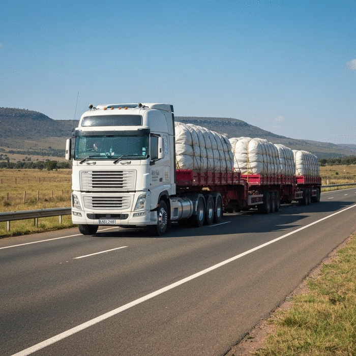 **Ultimate Guide to Full-Truckload Cargo Transport on South Africa's N3 Gauteng-Durban Corridor**