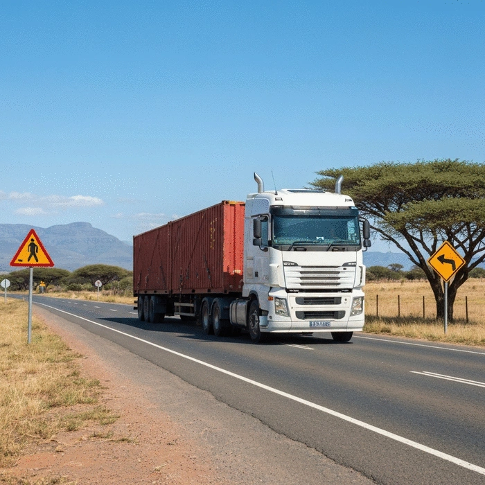 Cargo Safety Tips for Long Hauls