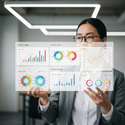 Data-Driven Logistics Insights