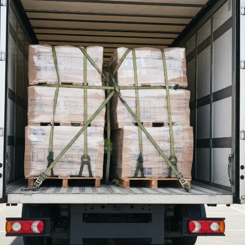 Cargo Safety & Compliance