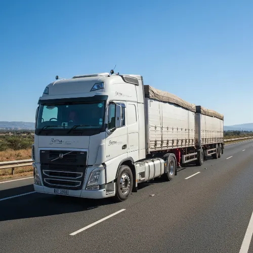 Full-Truckload Transport